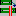 Ansichtsfenster orthogonal mit variabler Fenstergröße