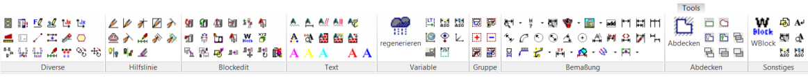 SYSCAD Tools