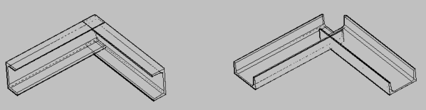 3D Rotation de 90