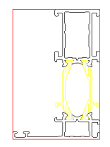 Block perimeter