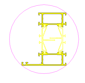 Block perimeter